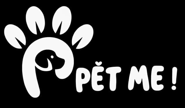 PetMe Logo